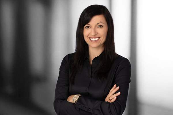 Laura Krüger, Gründerin von fewo pilot