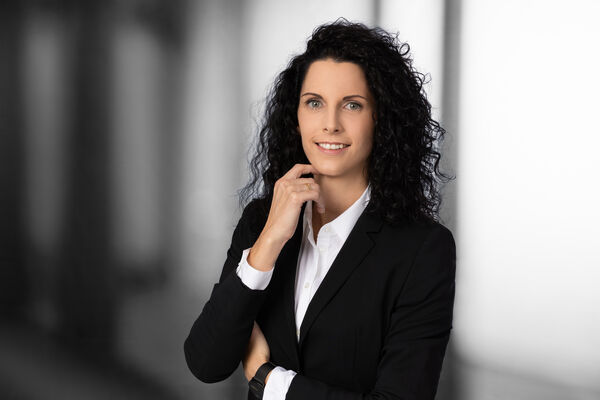 Janine Krüger – Gründerin von fewo pilot